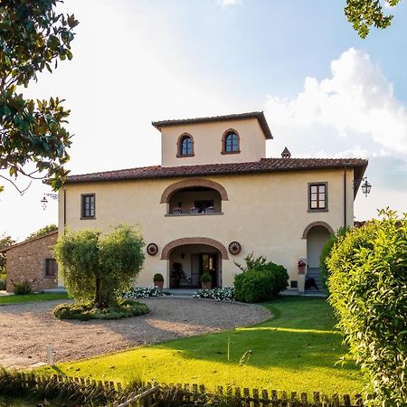 Leopoldina L'Orto Arezzo Exterior foto